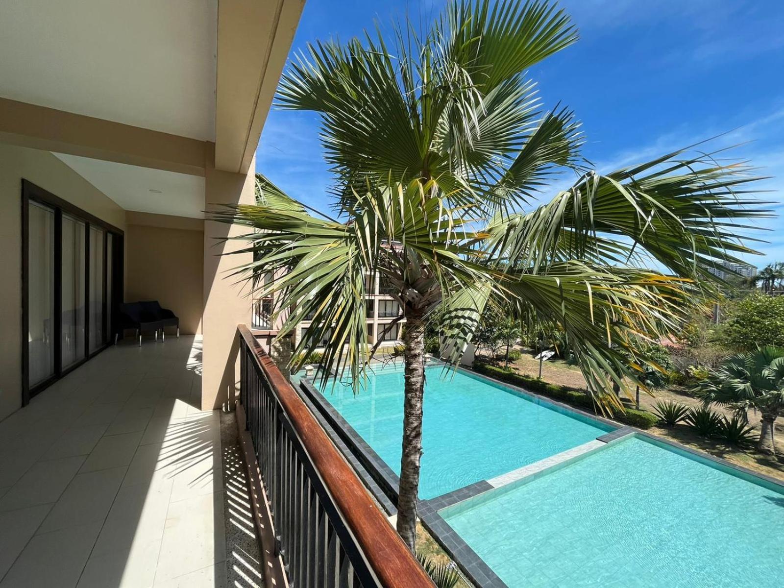 Coralpoint Gardens Suites & Residences Lapu-Lapu City Exterior foto