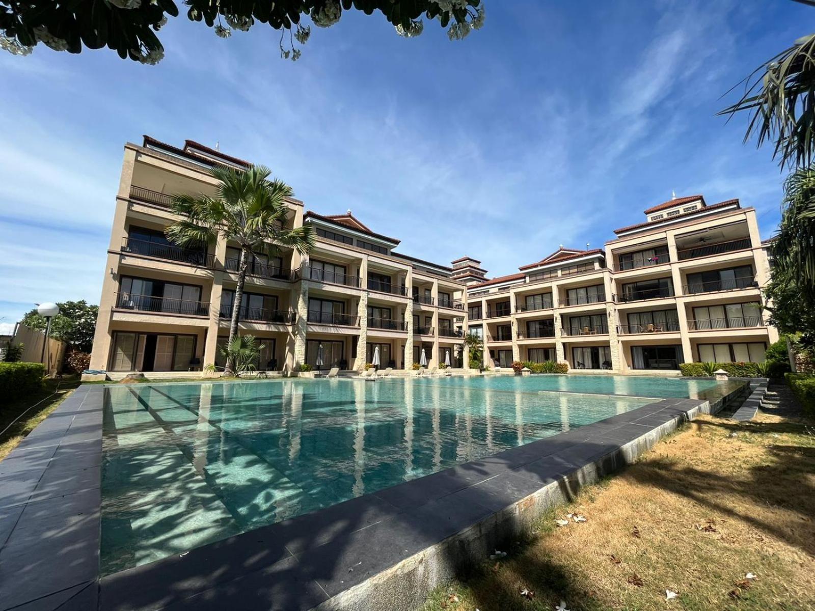 Coralpoint Gardens Suites & Residences Lapu-Lapu City Exterior foto
