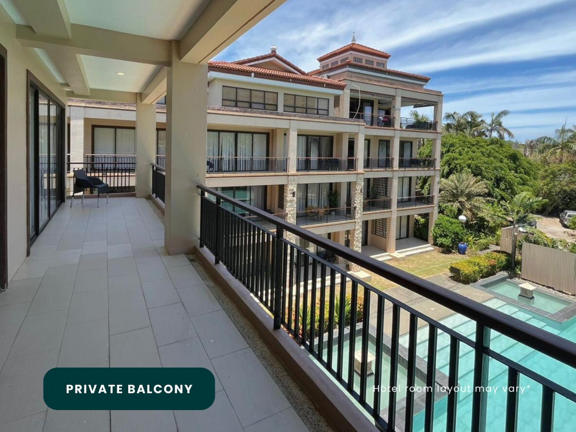 Coralpoint Gardens Suites & Residences Lapu-Lapu City Exterior foto