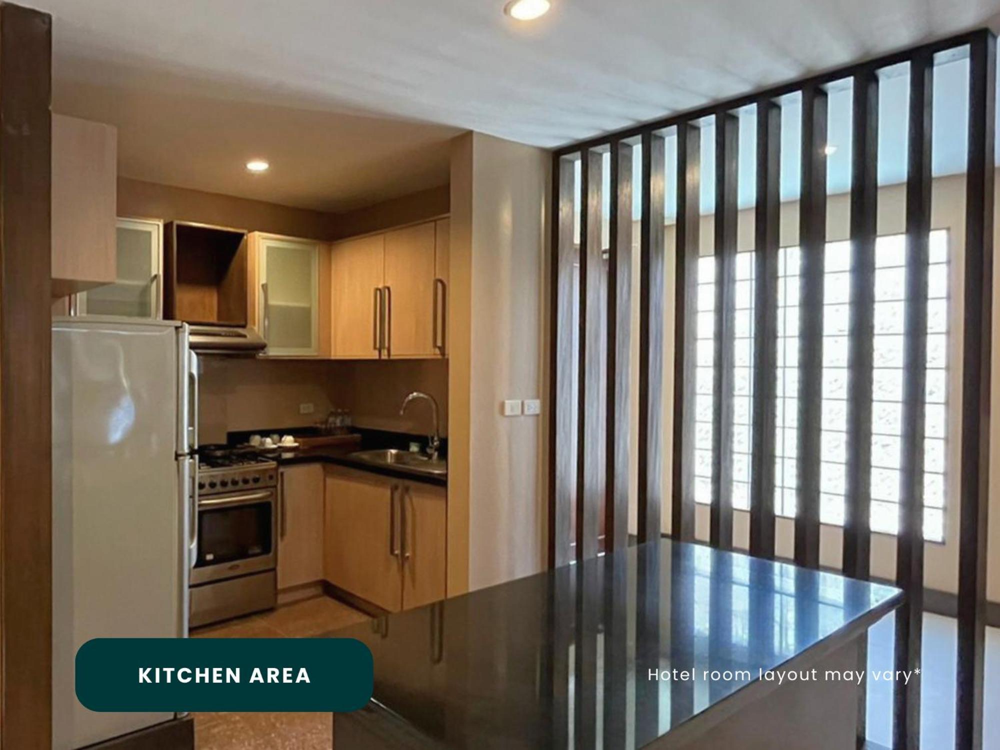 Coralpoint Gardens Suites & Residences Lapu-Lapu City Exterior foto