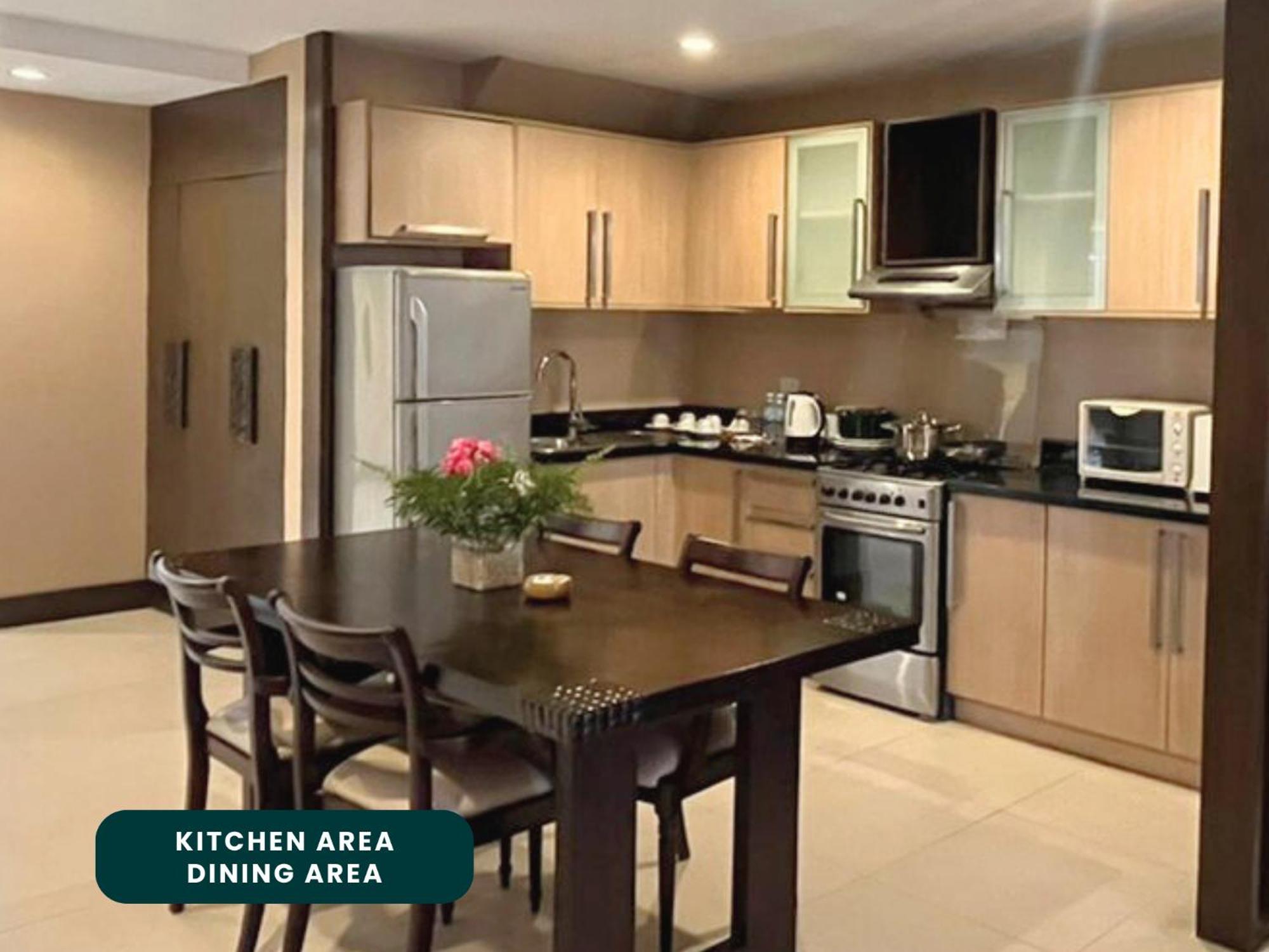Coralpoint Gardens Suites & Residences Lapu-Lapu City Exterior foto