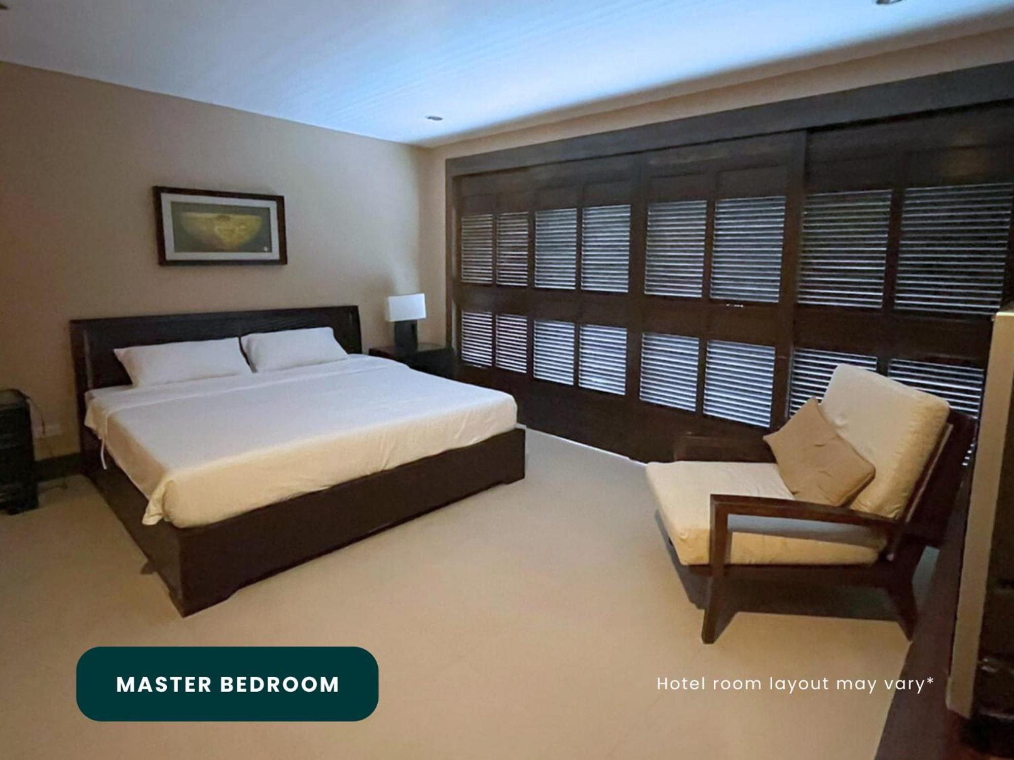 Coralpoint Gardens Suites & Residences Lapu-Lapu City Exterior foto