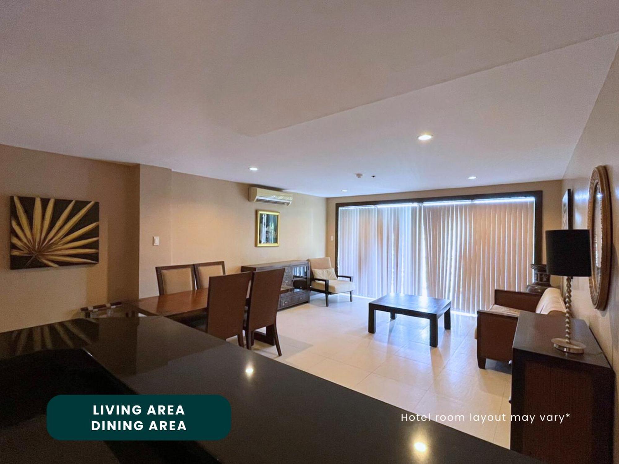 Coralpoint Gardens Suites & Residences Lapu-Lapu City Exterior foto