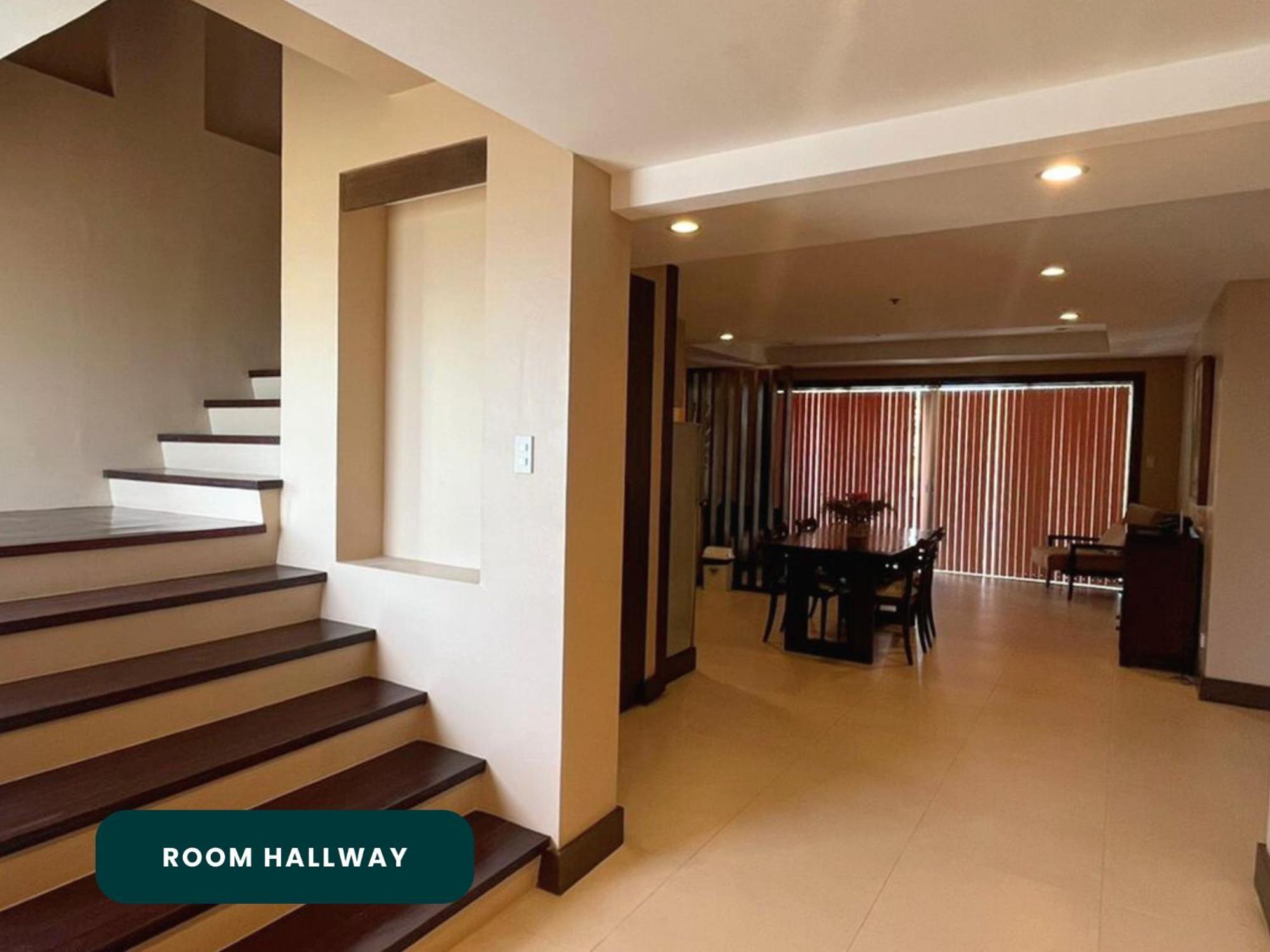 Coralpoint Gardens Suites & Residences Lapu-Lapu City Exterior foto