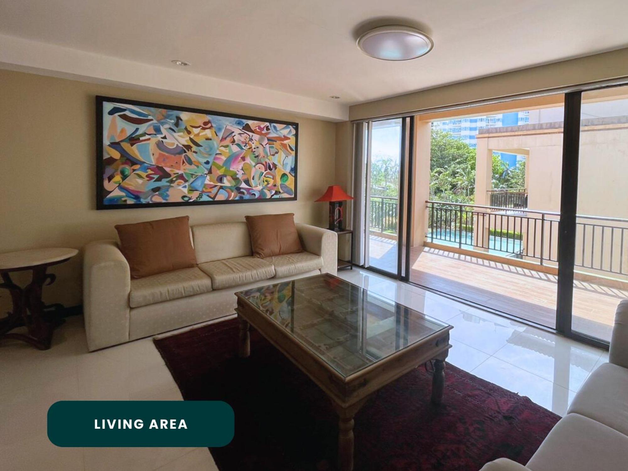 Coralpoint Gardens Suites & Residences Lapu-Lapu City Exterior foto